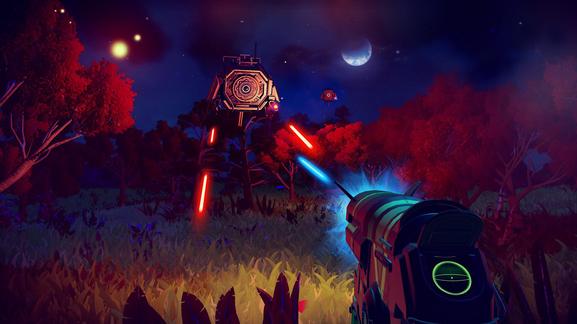 No Man´s Sky - Imagen 21